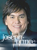 Joseph Prince